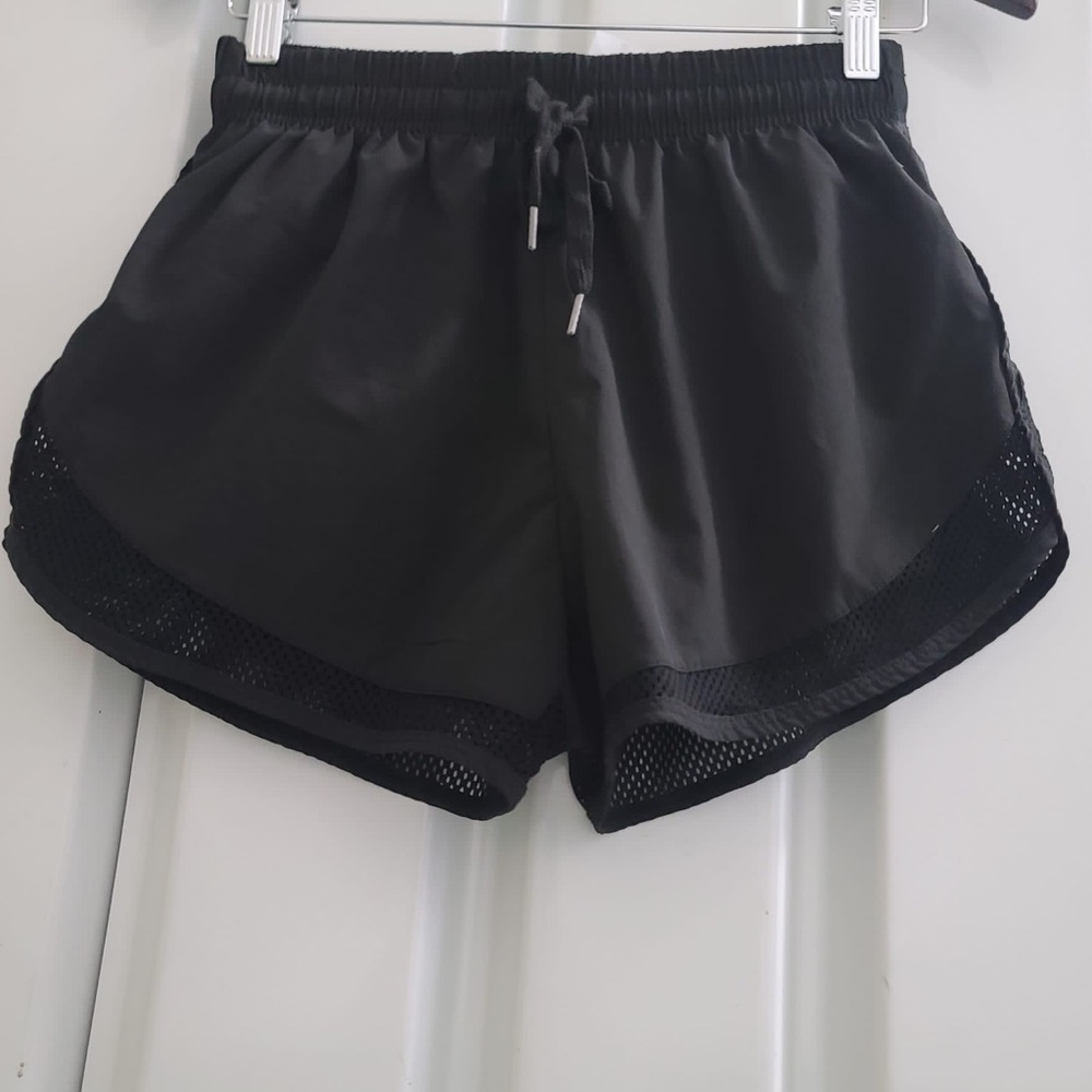Cali shorts